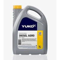 М10Г2к 5л YUKO Disel Agro (олива моторна)