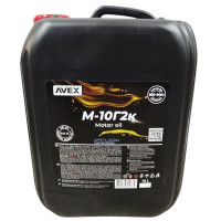 AVEX Олива 10,0л