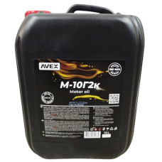 AVEX Олива 10,0л