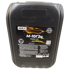 AVEX Олива 20,0л