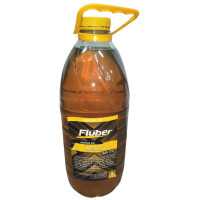 Олива моторна Fluber каністра ПЕТ 3л