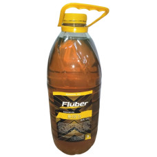 Олива моторна Fluber каністра ПЕТ 3л