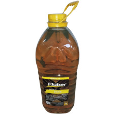 Олива моторна Fluber каністра ПЕТ 5л
