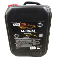 Олива AVEX  10,0л