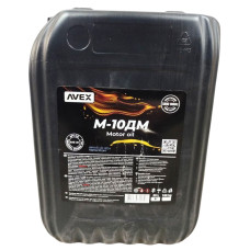 Олива AVEX 20,0л