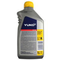 Олива технічна ATF IDD 1л YUKO