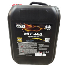 Олива гідравлічна МГЕ-46В 10,0л AVEX