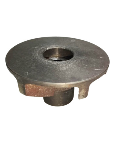 Крильчатка помпи чавунна