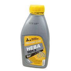 Нева 1,0л Motor Lux Гальмівна рідина