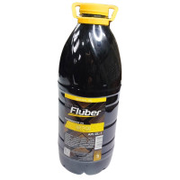 Нігрол API GL-1 трансмісійний Fluber каністра ПЕТ 1л