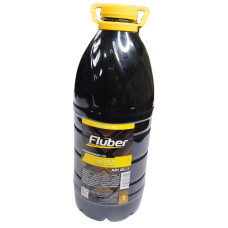 Нігрол API GL-1 трансмісійний Fluber каністра ПЕТ 1л
