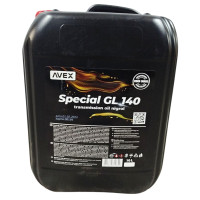 Нігрол-Л Special GL 140 AVEX 10л