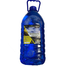 Омивач літній для автоскла YAVO  5л Морська свіжість