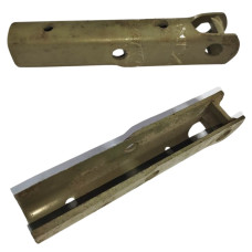 Молоток барабана подрібнювача  ДОН-1500, СМ10.14.21.603б