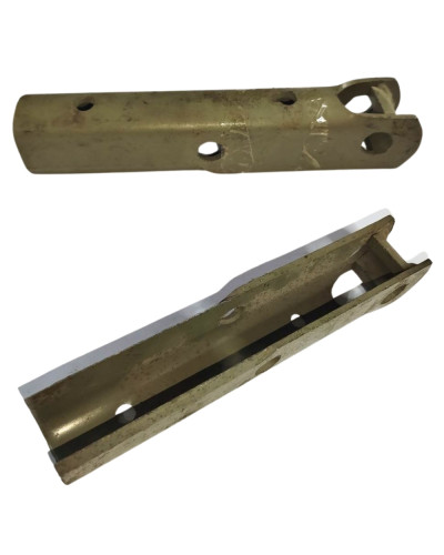 Молоток барабана подрібнювача  ДОН-1500, СМ10.14.21.603б