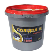 Солидол мастило 0,8 кг Frostterm