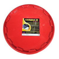 Солідол змазка 9,0 кг Frostterm