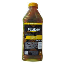 Олива трансмісійна Fluber каністра ПЕТ 1л