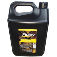 Олива трансмісійна Fluber каністра ПЕТ 5л