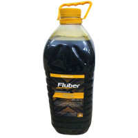 Олива трансмісійна Fluber каністра ПЕТ 5л