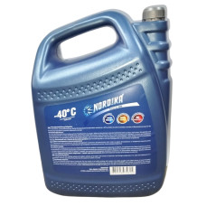 Тосол "NORDIKA"-40 10кг
