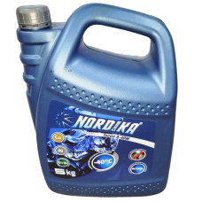 Тосол "NORDIKA"-40 5кг