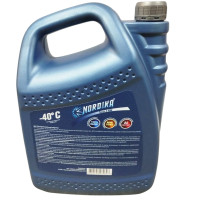 Тосол "NORDIKA"-40 5кг