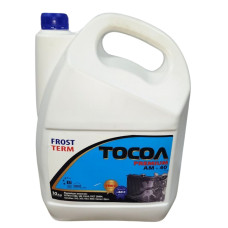 Тосол FrostTerm Premium AM-40 10кг