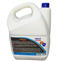 Тосол FrostTerm Premium AM-40 10кг