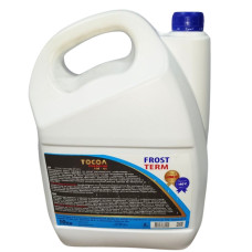Тосол FrostTerm Premium AM-40 10кг