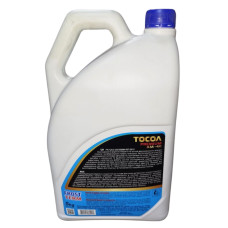 Тосол FrostTerm Premium AM-40 5кг