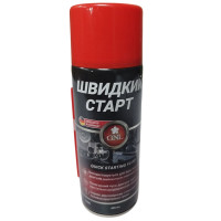 Швидкий старт GNL 400 мл