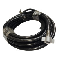 Шланг підкачки колеса МТЗ з перехідниками (8 м)