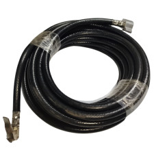 Шланг підкачки колеса МТЗ з перехідниками (8 м)