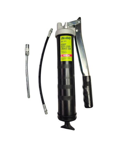 Шприц для змазки Alloid S-1007 (6000psi, 500 мл)