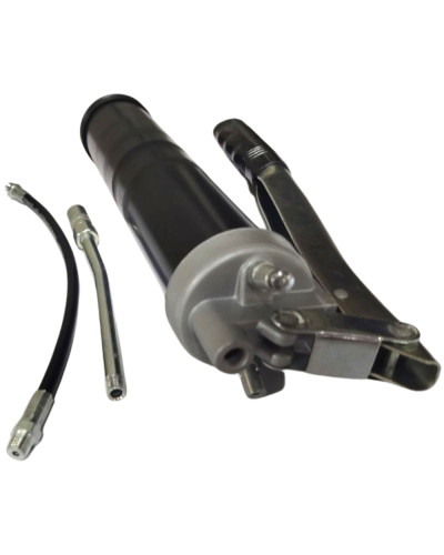 Шприц для змазки Alloid S-1007 (6000psi, 500 мл)