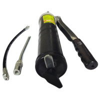 Шприц для змазки Alloid S-1007 (6000psi, 500 мл)