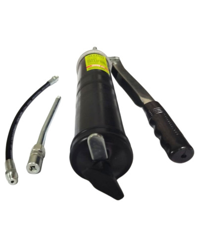 Шприц для змазки Alloid S-1007 (6000psi, 500 мл)