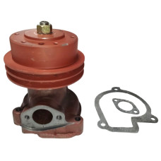 Насос водяний (ЗИЛ) Д-245(вир-во Білорусь,БЗА) 2 ручья