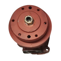 Насос водяний (ЗИЛ) Д-245(вир-во Білорусь,БЗА) 2 ручья