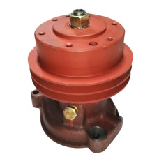 Насос водяний (ЗИЛ) Д-245(вир-во Білорусь,БЗА) 2 ручья