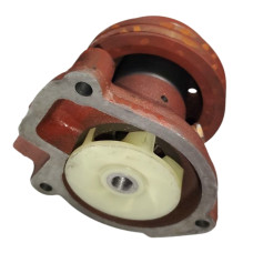 Насос водяний (ЗИЛ) Д-245(вир-во Білорусь,БЗА) 2 ручья