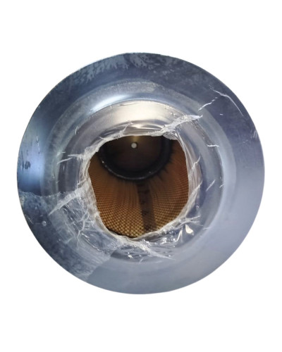 Фільтр повітряний КАМАЗ(ПростоФільтри)