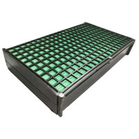 Фільтр кабіни(вир-во Білорусь)