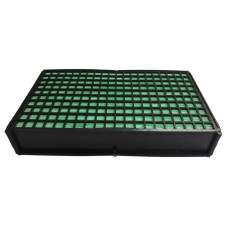 Фільтр кабіни(вир-во Білорусь)