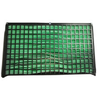 Фільтр кабіни(вир-во Білорусь)