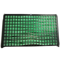 Фільтр кабіни(вир-во Білорусь)