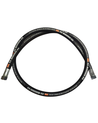 Рукав високого тиску 2,01м/d=20/S-36 1SN(вир-во "Агро-Імпульс")