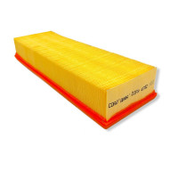 Фільтр кабіни/кондиціонера нового зразку(350х120х50)МТЗ-923-3522