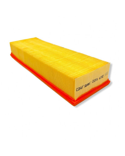 Фільтр кабіни/кондиціонера нового зразку(350х120х50)МТЗ-923-3522